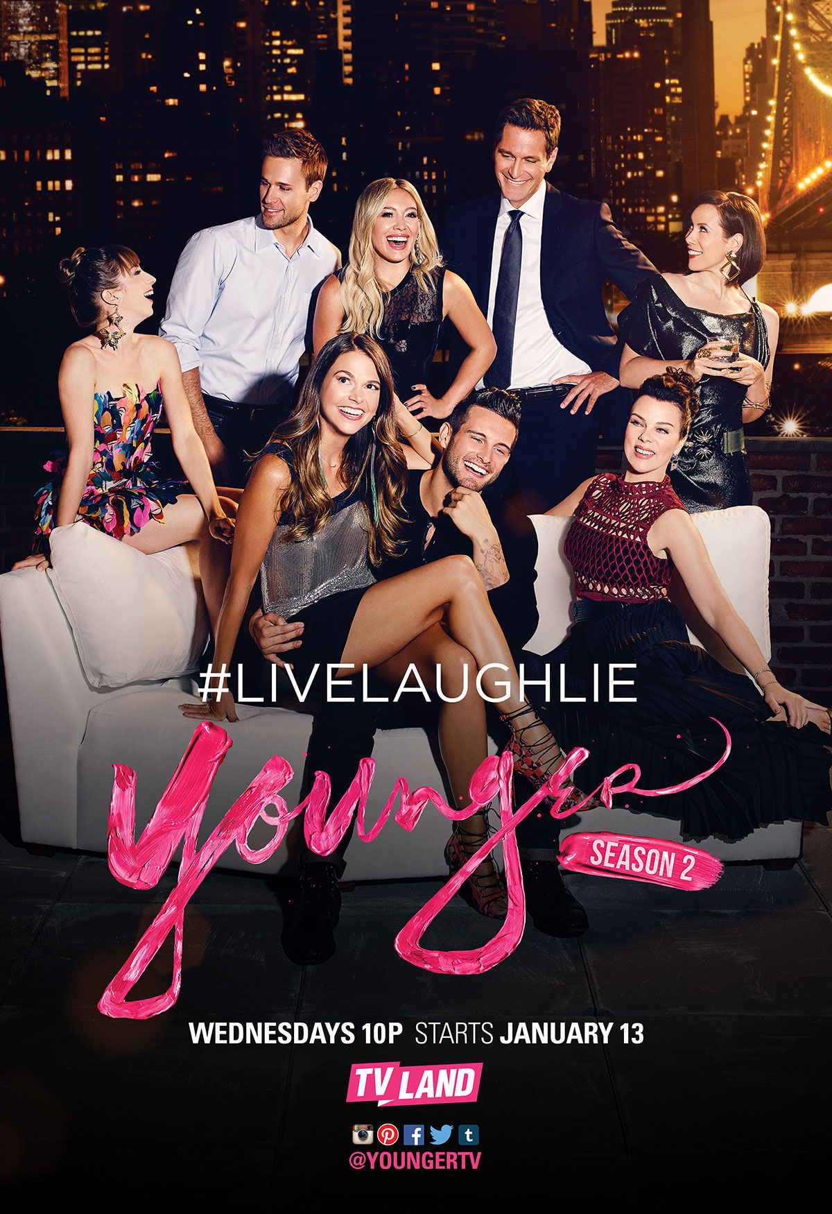 Younger 2 Season